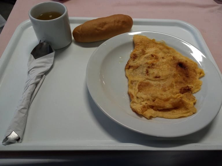 Studenti, menze i Srbija: Sanjaju li akademci veći obim šnicle u studentskim restoranima 3 Studentski obroci