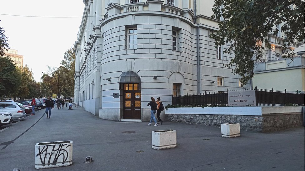 Studenti, menze i Srbija: Sanjaju li akademci veći obim šnicle u studentskim restoranima 5 Studentska menza Lola