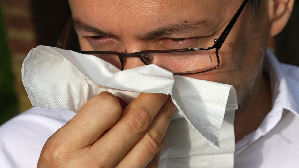 Korona virus i zdravlje: Šta kad se sudare kovid i grip i kako da se zaštitite 1 prehlada