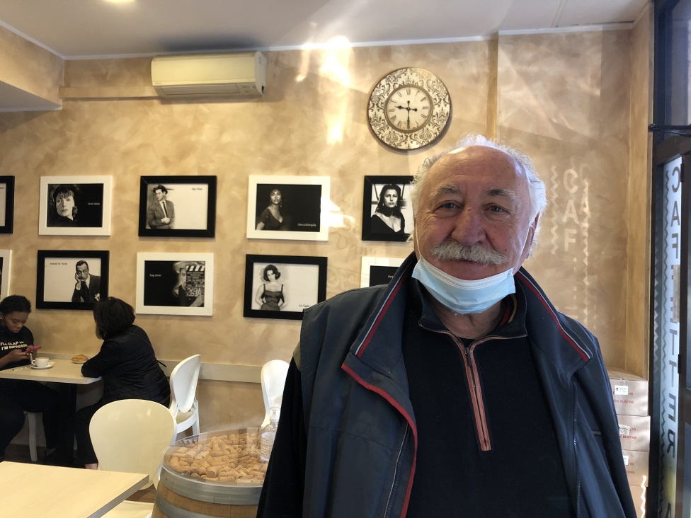 Korona virus i Italija: Povratak normalnom životu i slobodi, ali sa kovid propusnicama 6 Italija