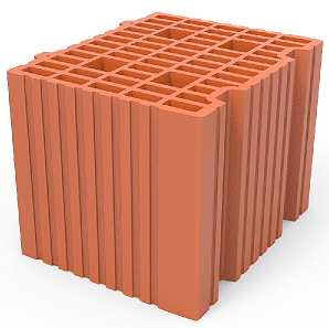 AD Polet blok TB 30