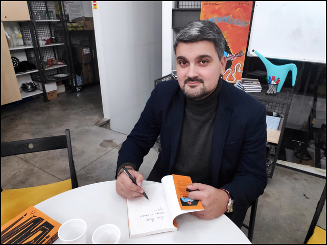 Aleksandar