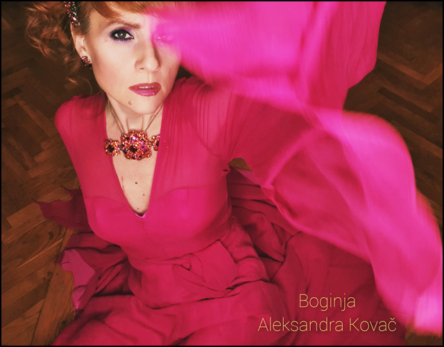 Aleksandra Kovac