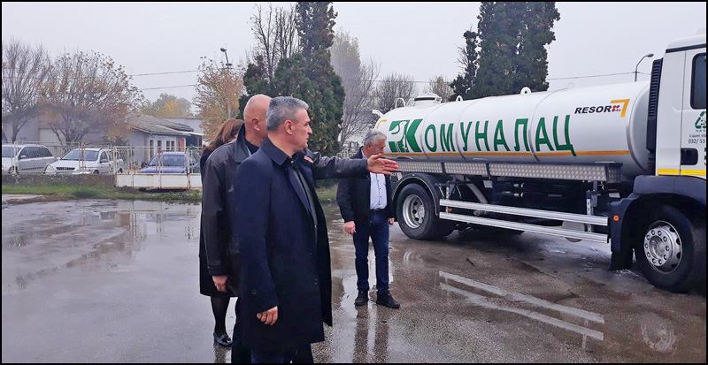 Komunalac nova vozila 4