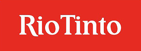 Rio Tinto logo