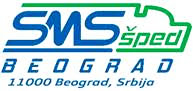 SMS sped