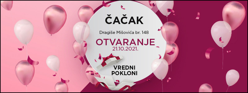 TM Otvaranje cacak 2