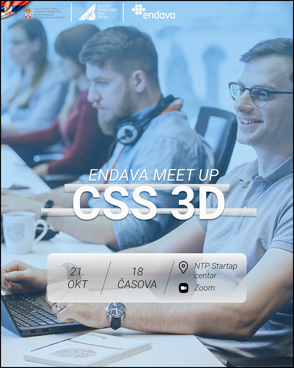 Vizual Endava 2