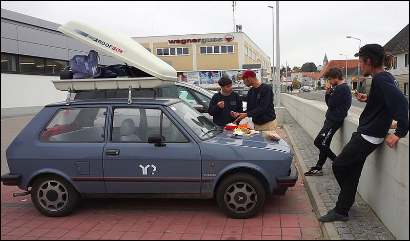 Yugo 7