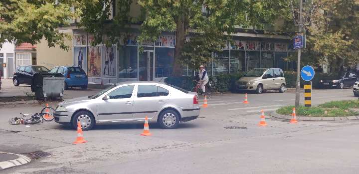 biciklista