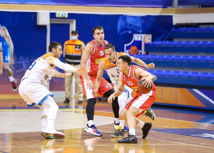 borac 1