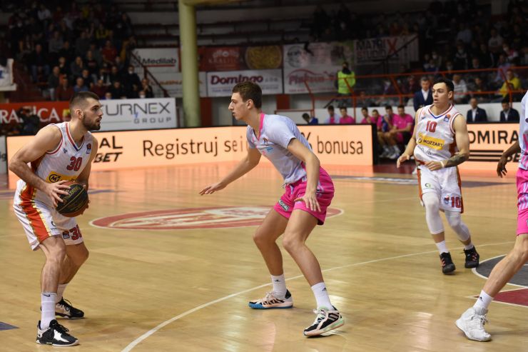 borac mega
