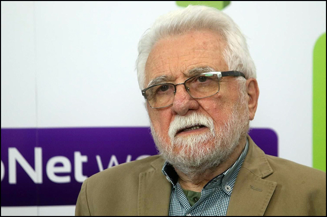 dr Zoran Radovanovic