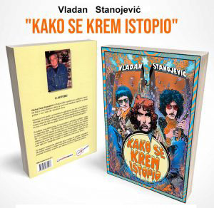 kako se krem istopio