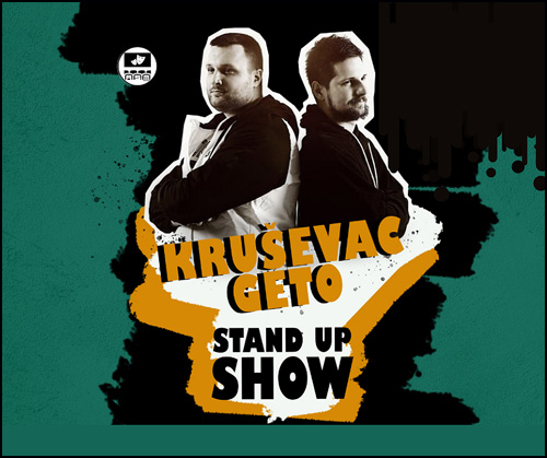 krusevac geto