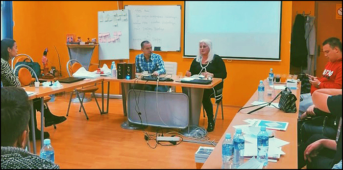 kurs 3