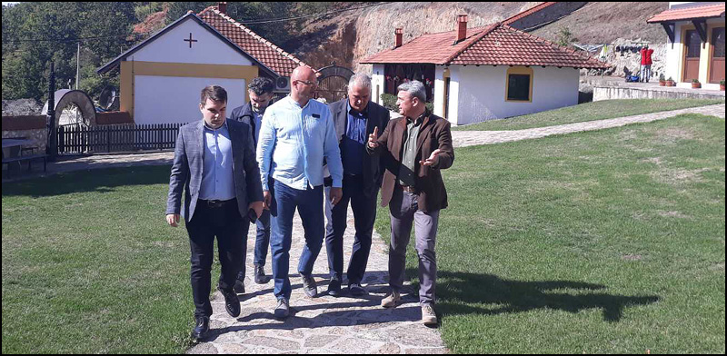 manastir Vujan milun