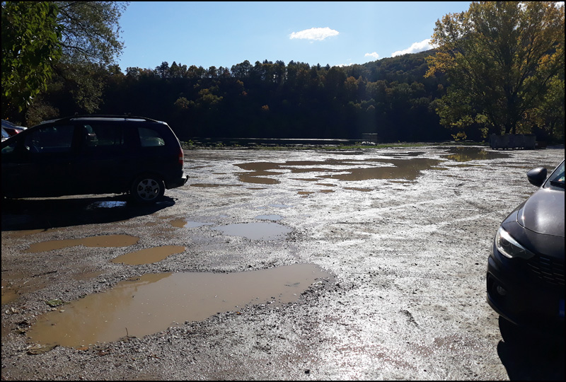 "Vibehatoniranje" Međuvršja: Ambijent prljav, pare oprane 9 medjuvrsje 3