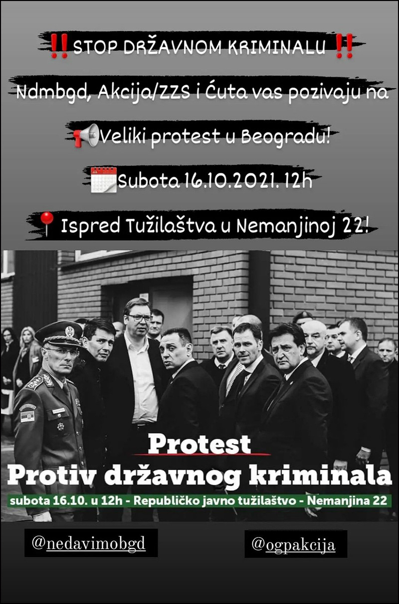 protest tuzilastvo 1