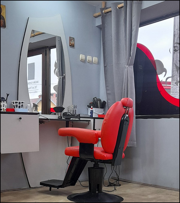 salon