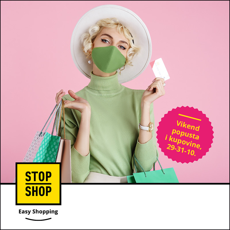 stop shop 800