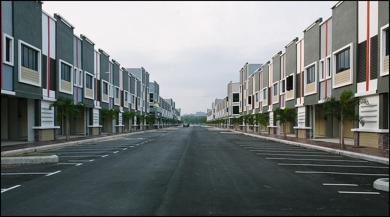 ulica parking