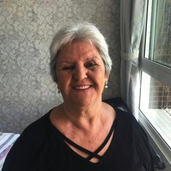 Korona virus i Brazil: Privatno zdravstveno osiguranje optuženo da je koristilo starije pacijente kao „zamorčiće“ 2 Irene Castilho