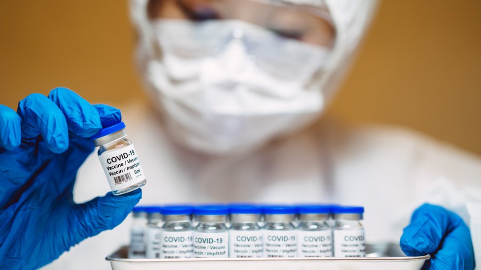 Korona virus: Ljudi prirodno otporni na kovid ključ za novu taktiku vakcinacije 1 Vaccine researcher