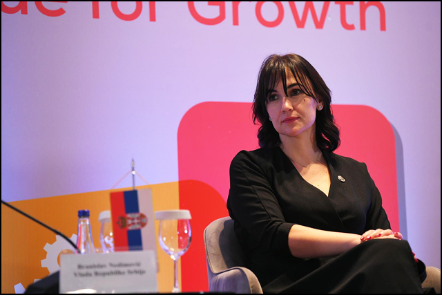 Bojana Tosic Javno privatni dijalog Metropol 18 nov 2021 9