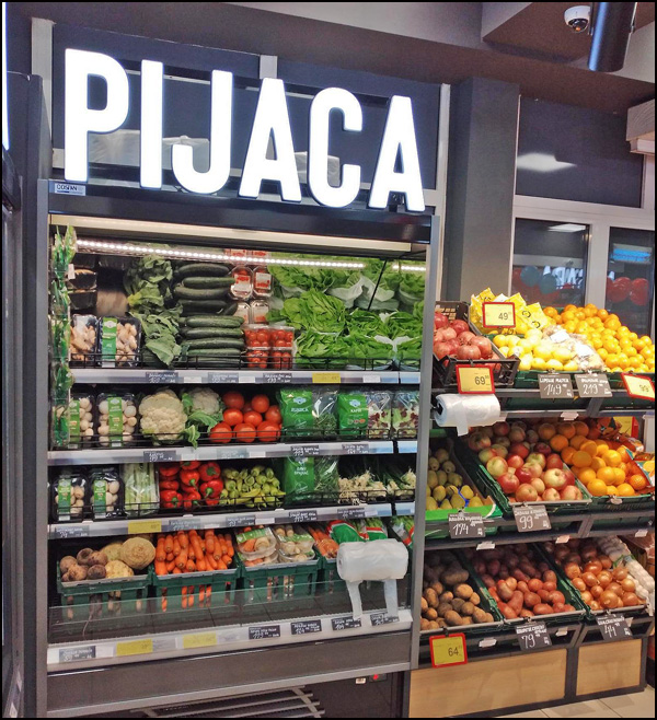 Maxi Cacak Pijaca