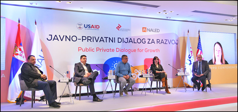 Panel Javno privatni dijalog Metropol 18 nov 2021 10