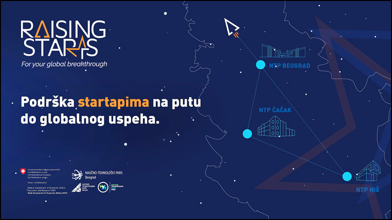 Raising Starts 1