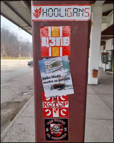 Ratko Mladic osudjen za genocid Lucani 2 22.11.21