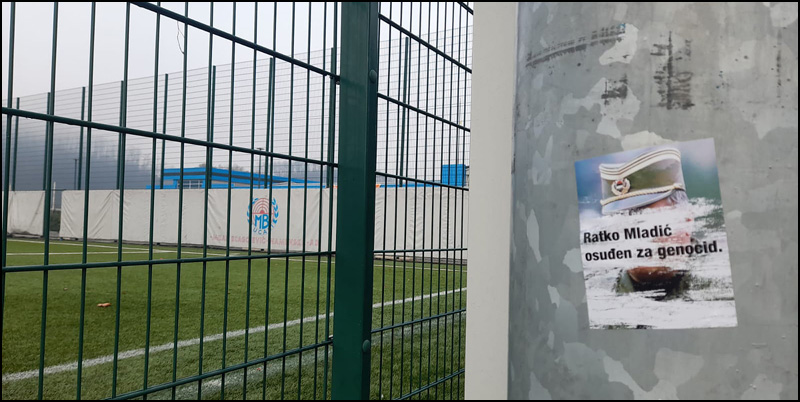 Ratko Mladic osudjen za genocid Lucani 22.11.21