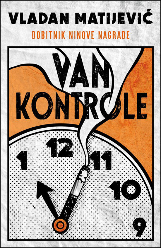 Van kontrole 2021