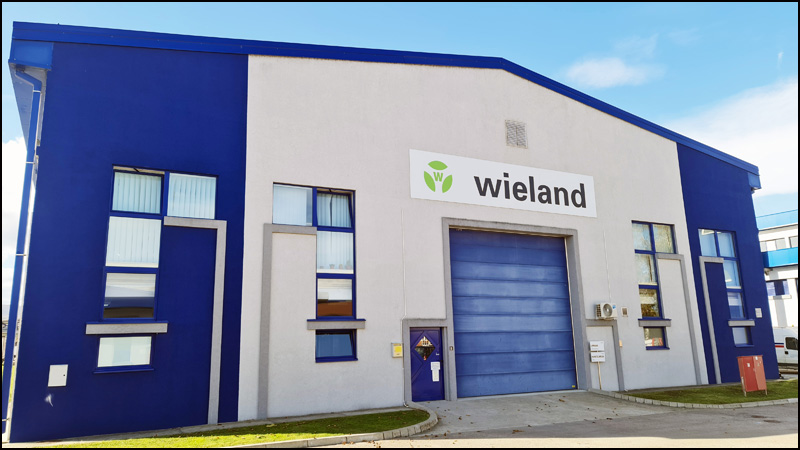 Wieland Cacak