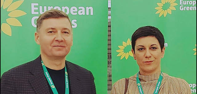 Zelenovic i Kristina