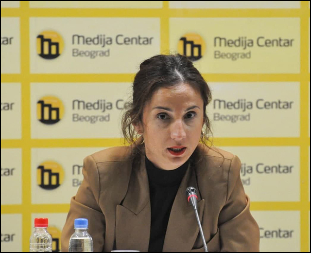 aleksandra lakic foto medija centar