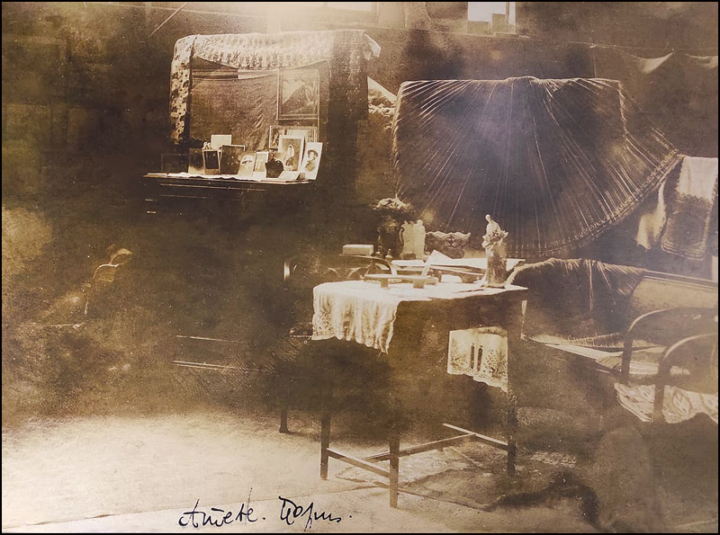 atelje nadezda