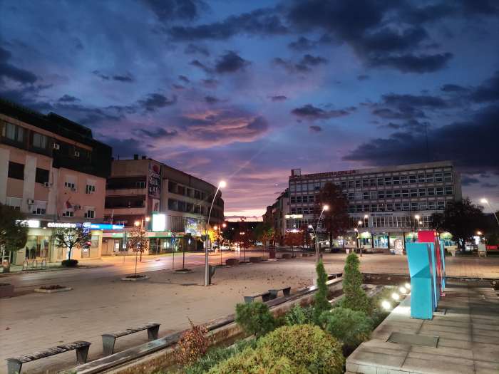cacak