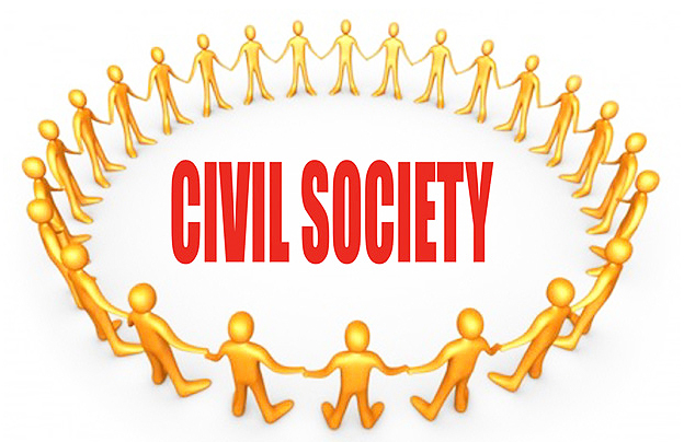 civilno drustvo