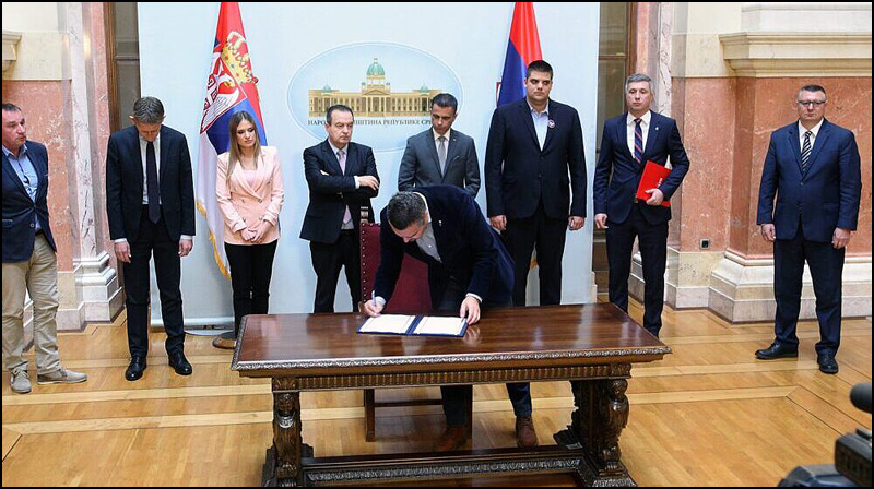 dacic i ostali