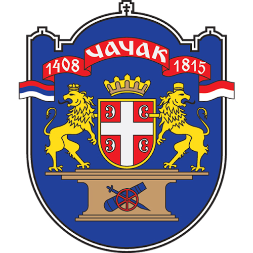 grb Cacak