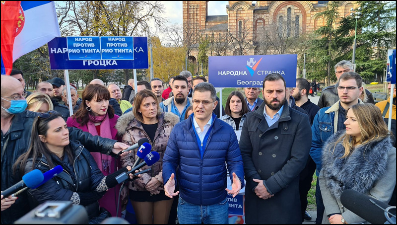 jeremic