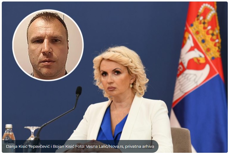 kisic