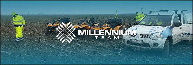 millennium team