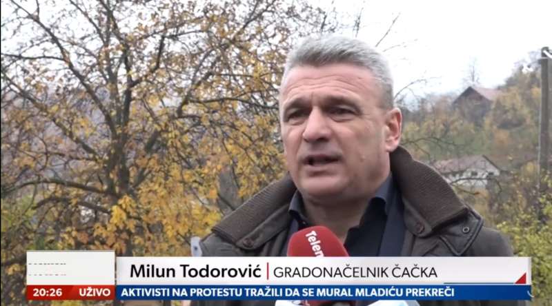 milun
