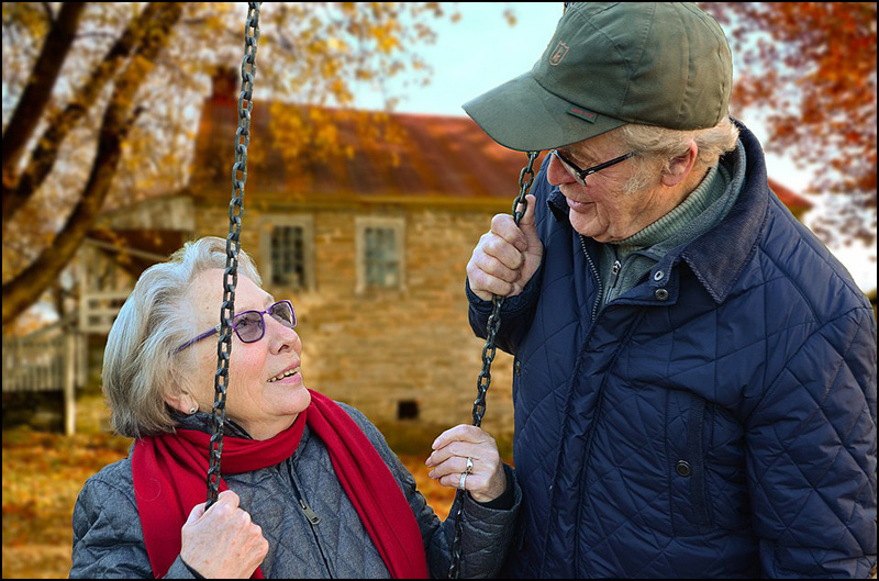 Šta podrazumeva zdravstvena zaštita u staračkim domovima? 1 old people