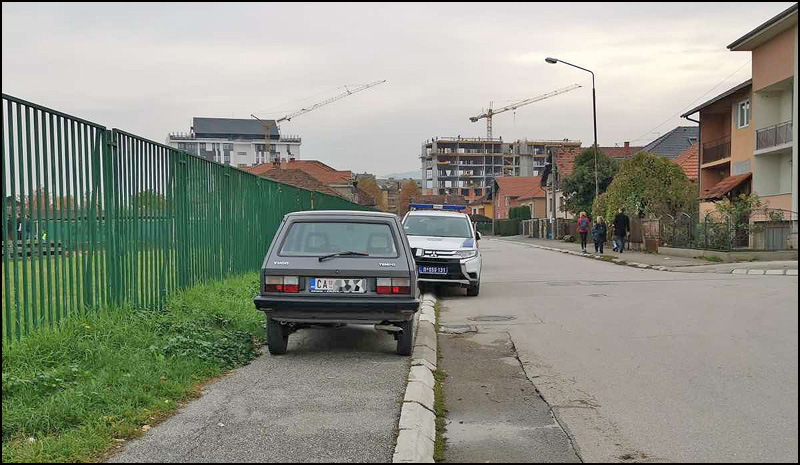 Parkiranje: Kad može policija, mogu i ostali 4 parkiranje 4a