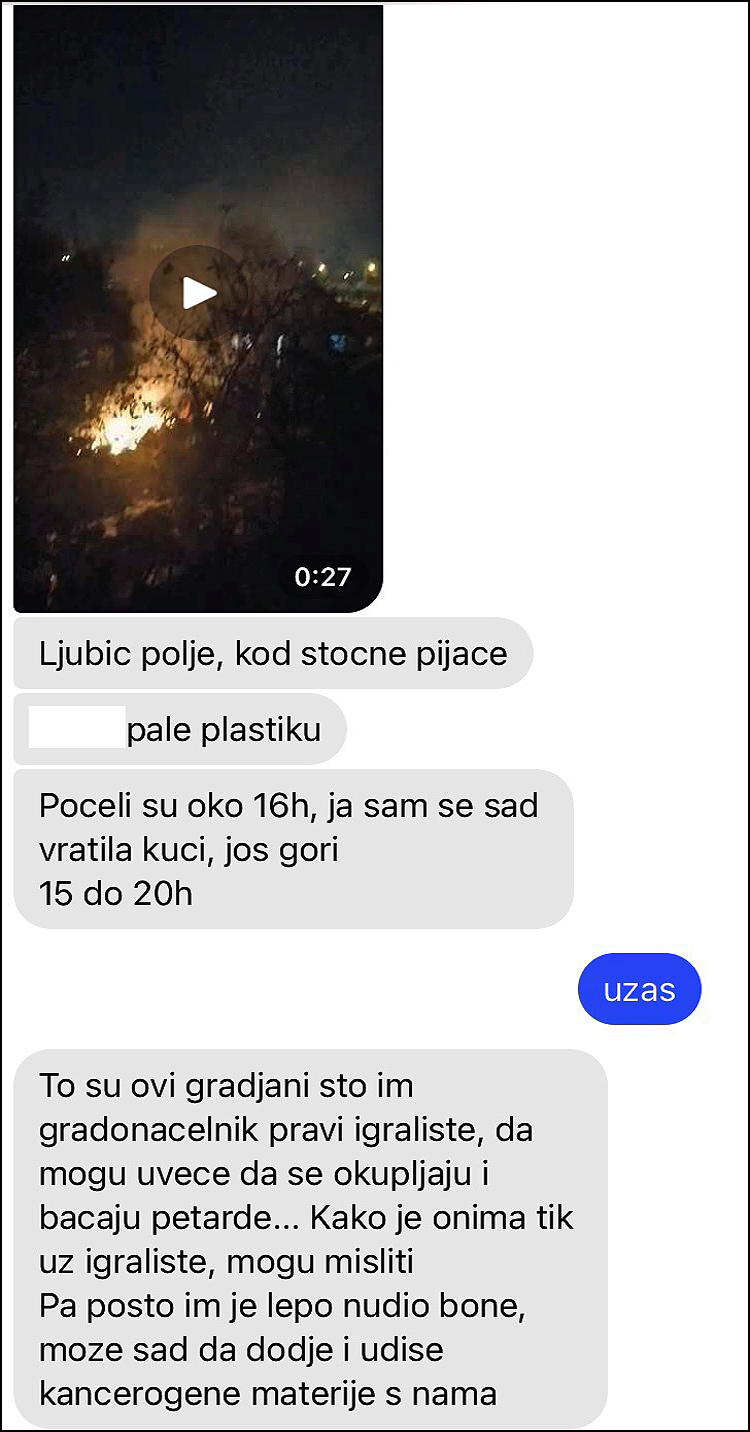 Poziv gradonačelniku: Dođi da udišemo zajedno 1 poziv gradonacelniku